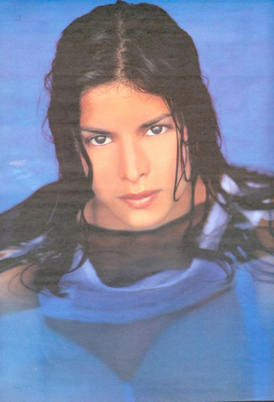 派翠西亚.维拉克茨