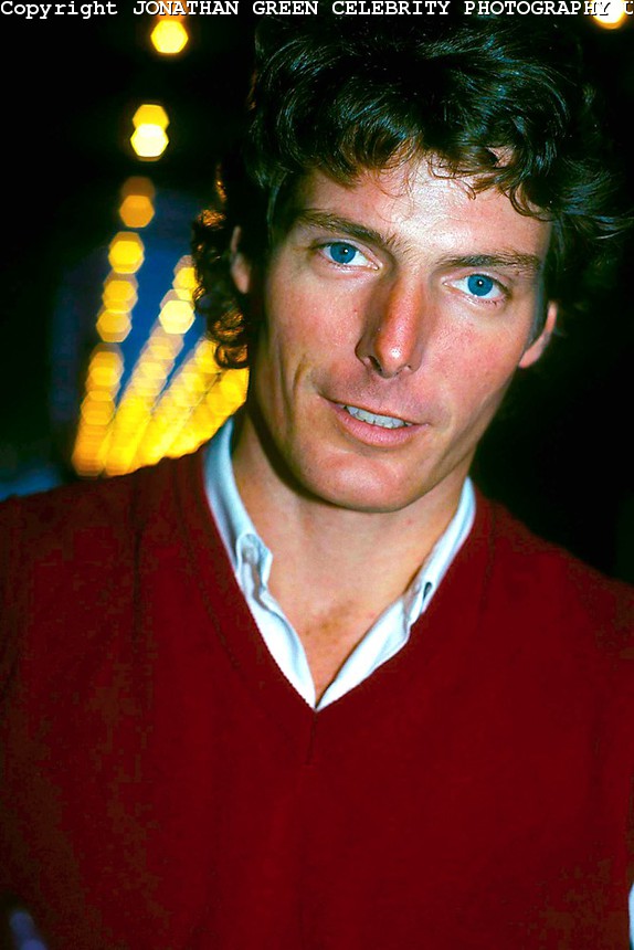 克里斯托夫•里夫