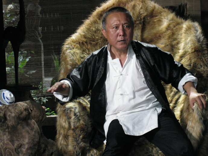  p data-id="go0fgg57rd">华子,原名段宇华,中国内地男演员.