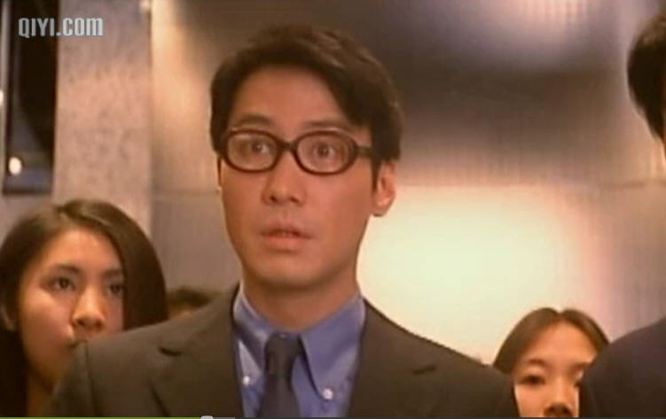 情迷大话王chingmaidaaiwawong(2001)