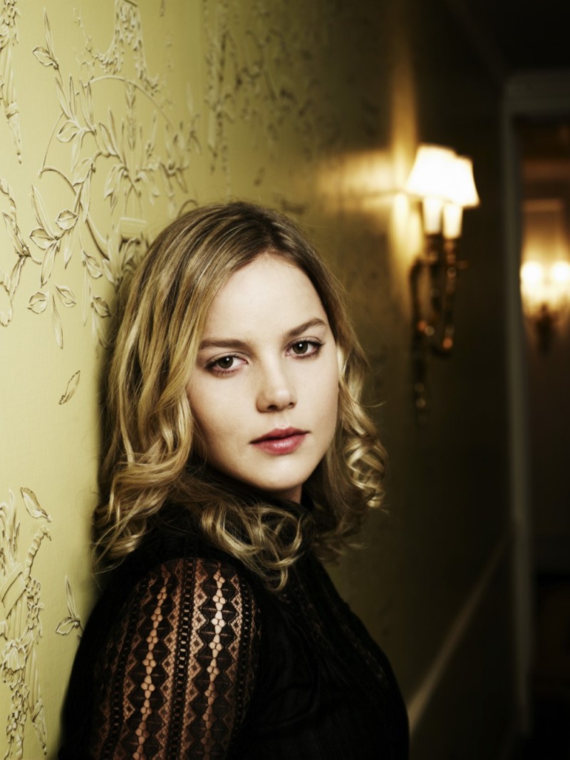  p>艾比·考尼什 i>(abbie cornish) /i>,1982年8月7日出生于澳大利亚