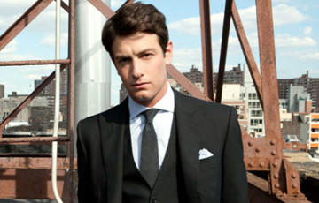 joshua kushner
