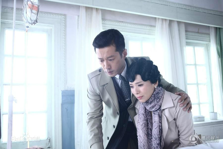 >沈立,男,电视剧《 a target="_blank" href="/item/金玉瑶/12009260"