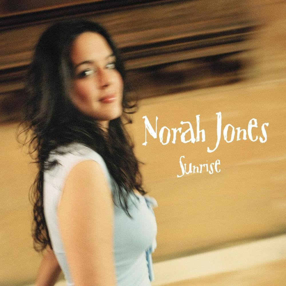  p>诺拉·琼斯(norah jones),1979年3月30日出生于美国纽约布鲁克林区