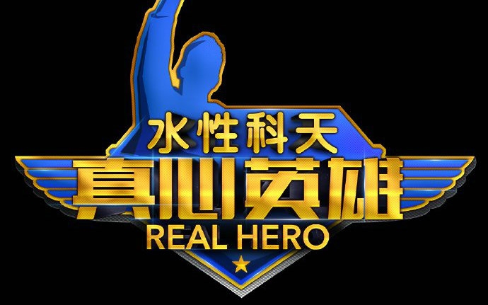 真心英雄