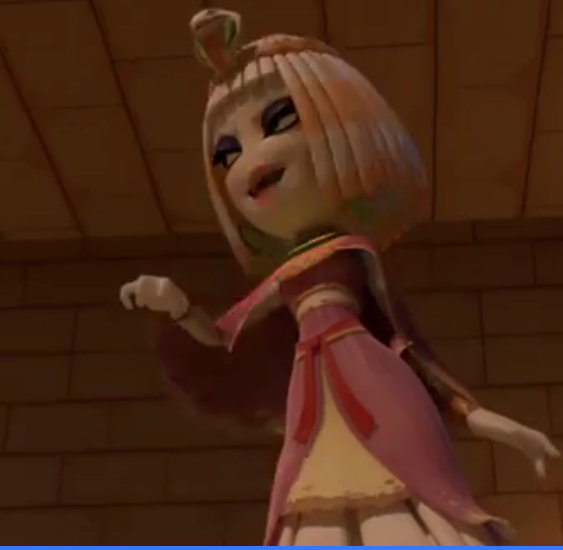 瓦姬特