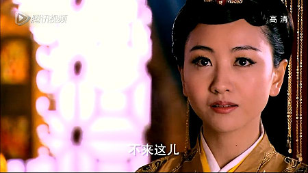  p>萧唤云,也称 a target="_blank" href="/item/永世公主/71600"