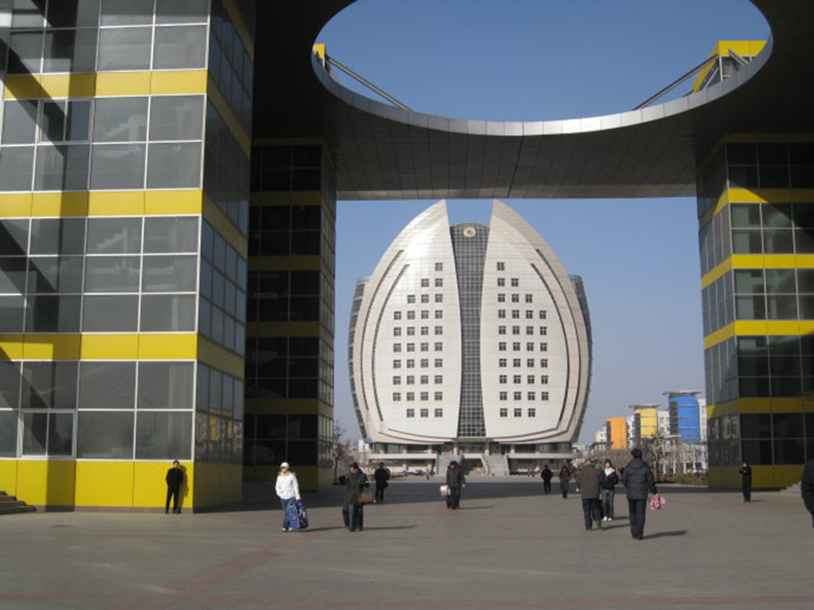  p>石家庄市第二中学( i>no.