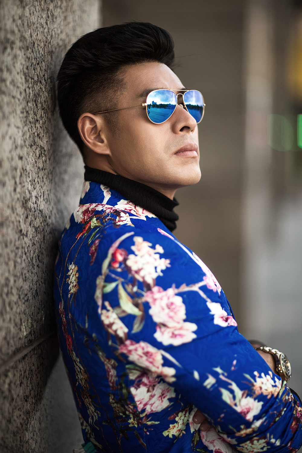  p>马东延,原名马强,1978年12月28日出生于河南省郑州市,中国内地影视