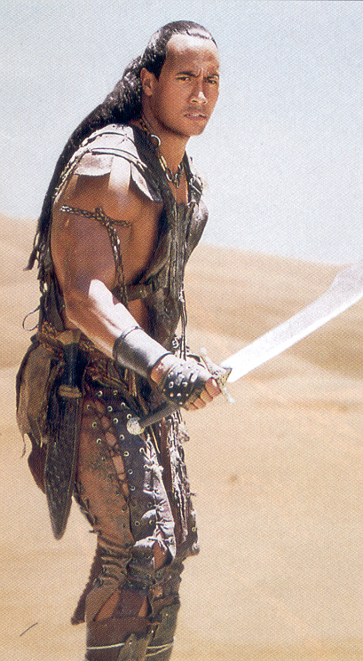 蝎子王thescorpionking(2002)