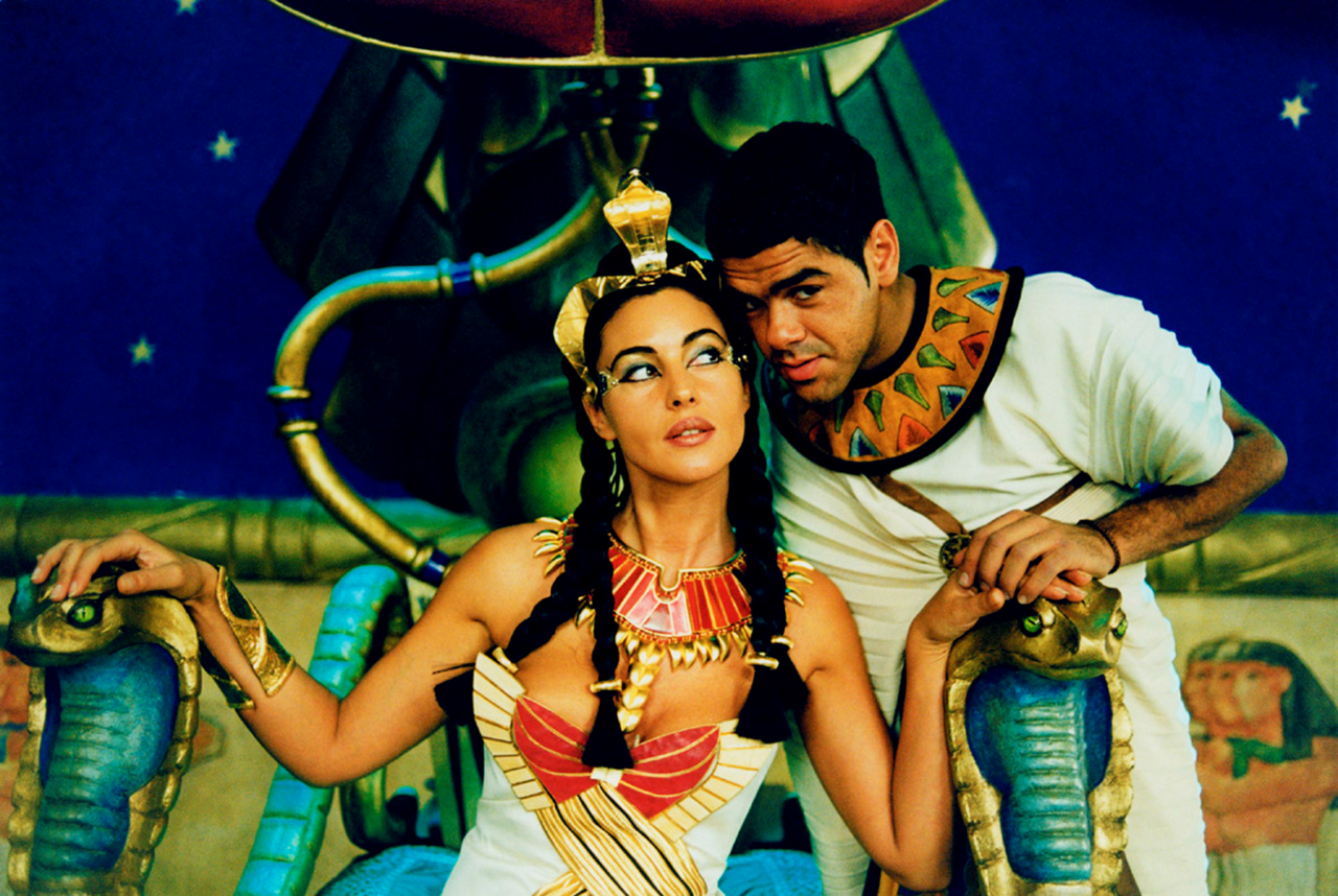  p>《埃及艳后的任务》是 a href="#" data-lemmaid="9980895">阿兰