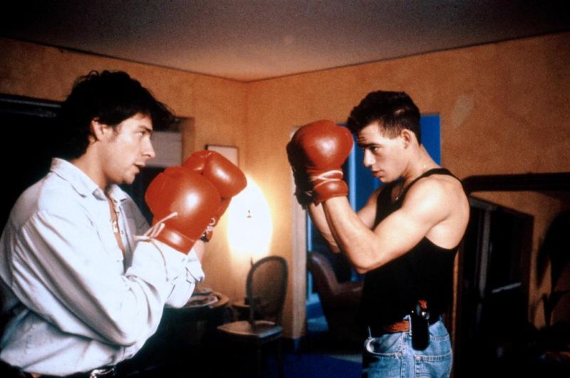 夜夜夜狂lesnuitsfauves(1992)