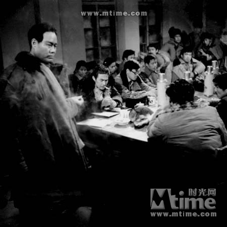  p>《今夜有暴风雪》是 a target="_blank" href="/item/长春电影制片