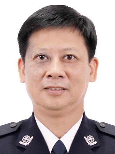  /p> p>现任厦门市公安局党委委员,副局长,一级警务专员. /p>