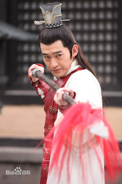  p>罗成,是隋唐系列小说中人物,隋唐第七条好汉, a target="_blank"