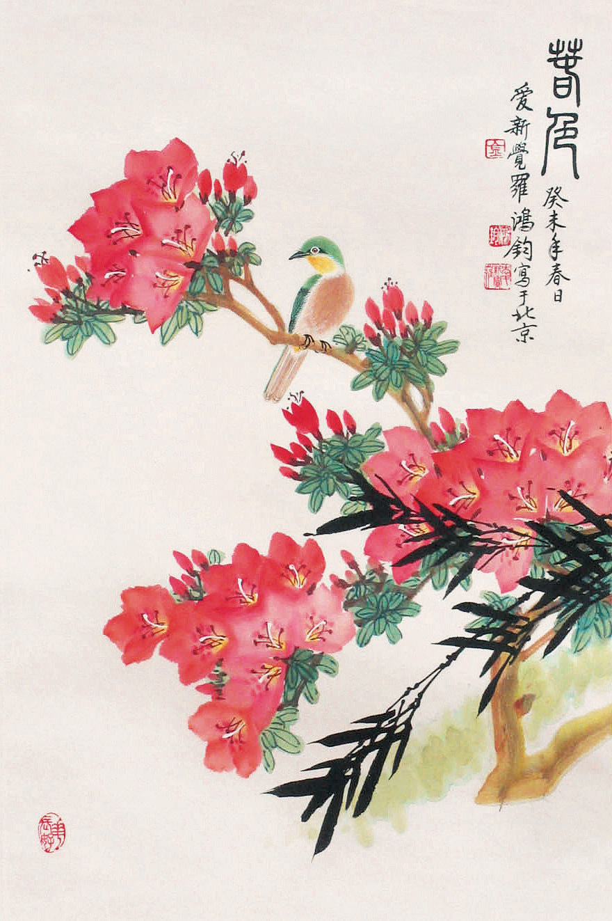 金鸿钧