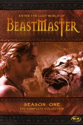 兽王伏魔"beastmaster"(1999)