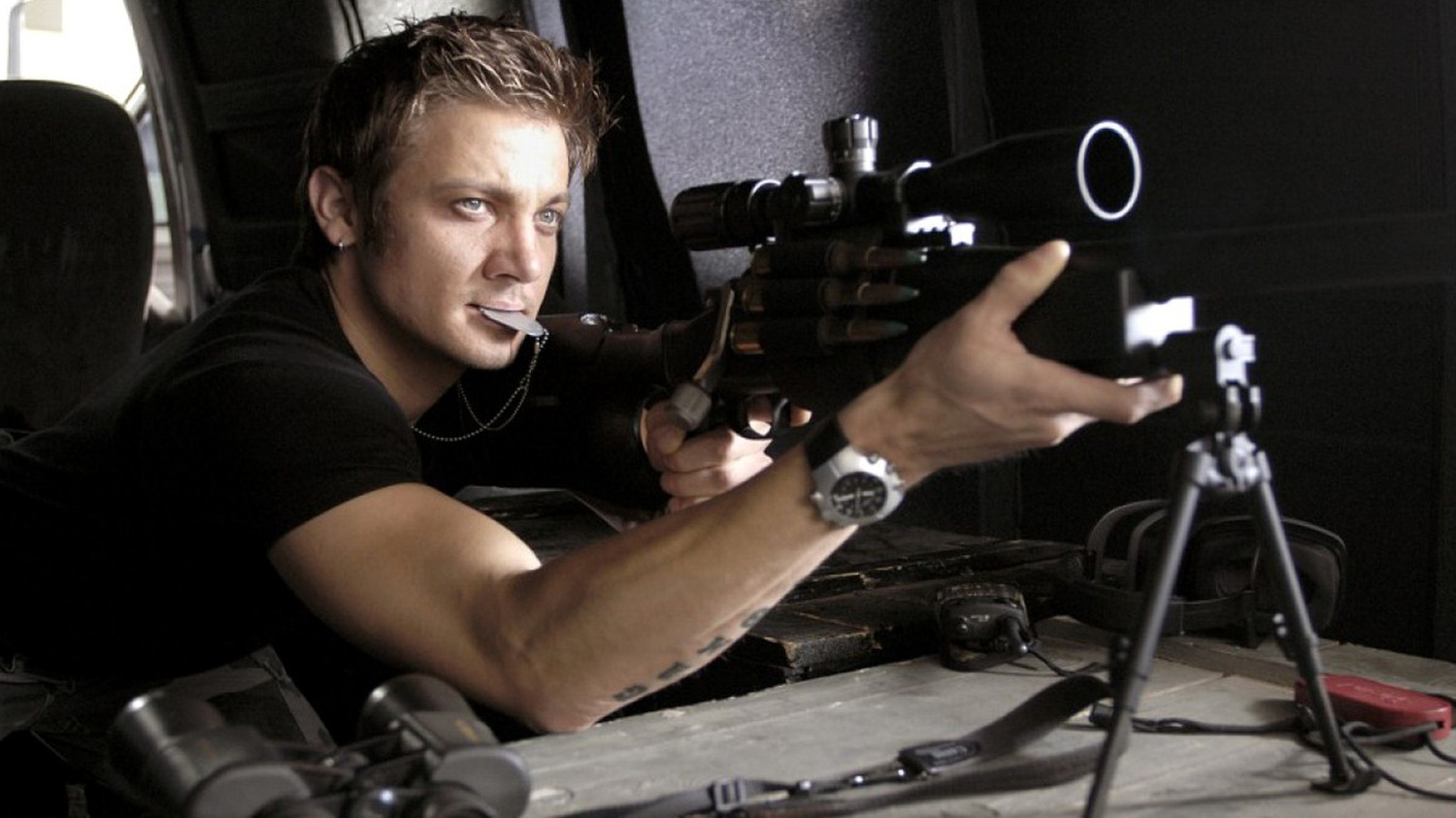 反恐特警组s.w.a.t.(2003)