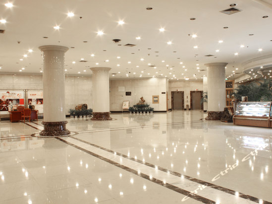 芜湖海螺大酒店