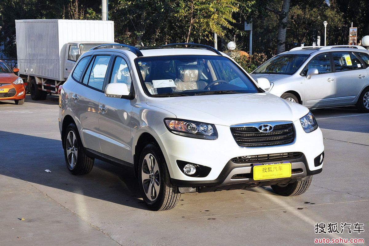  p>新一代胜达(santafe)诞生在美国阿拉巴马州的蒙特利尔工厂,建有