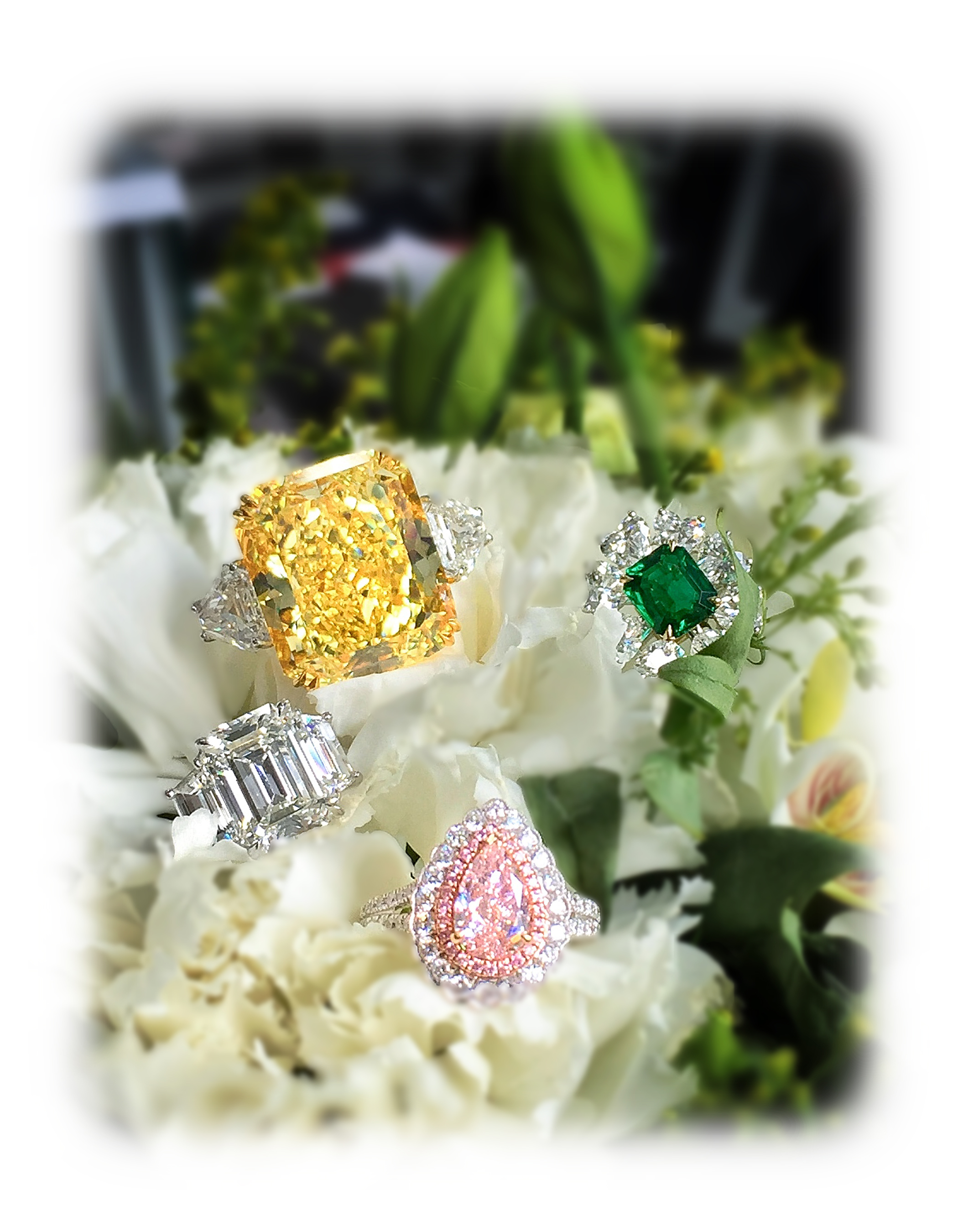 diamond indeed创立于上世纪30年代,是来自"世界钻石之都"比利时