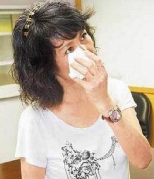 陆一婵（中国台湾演员）_百度百科