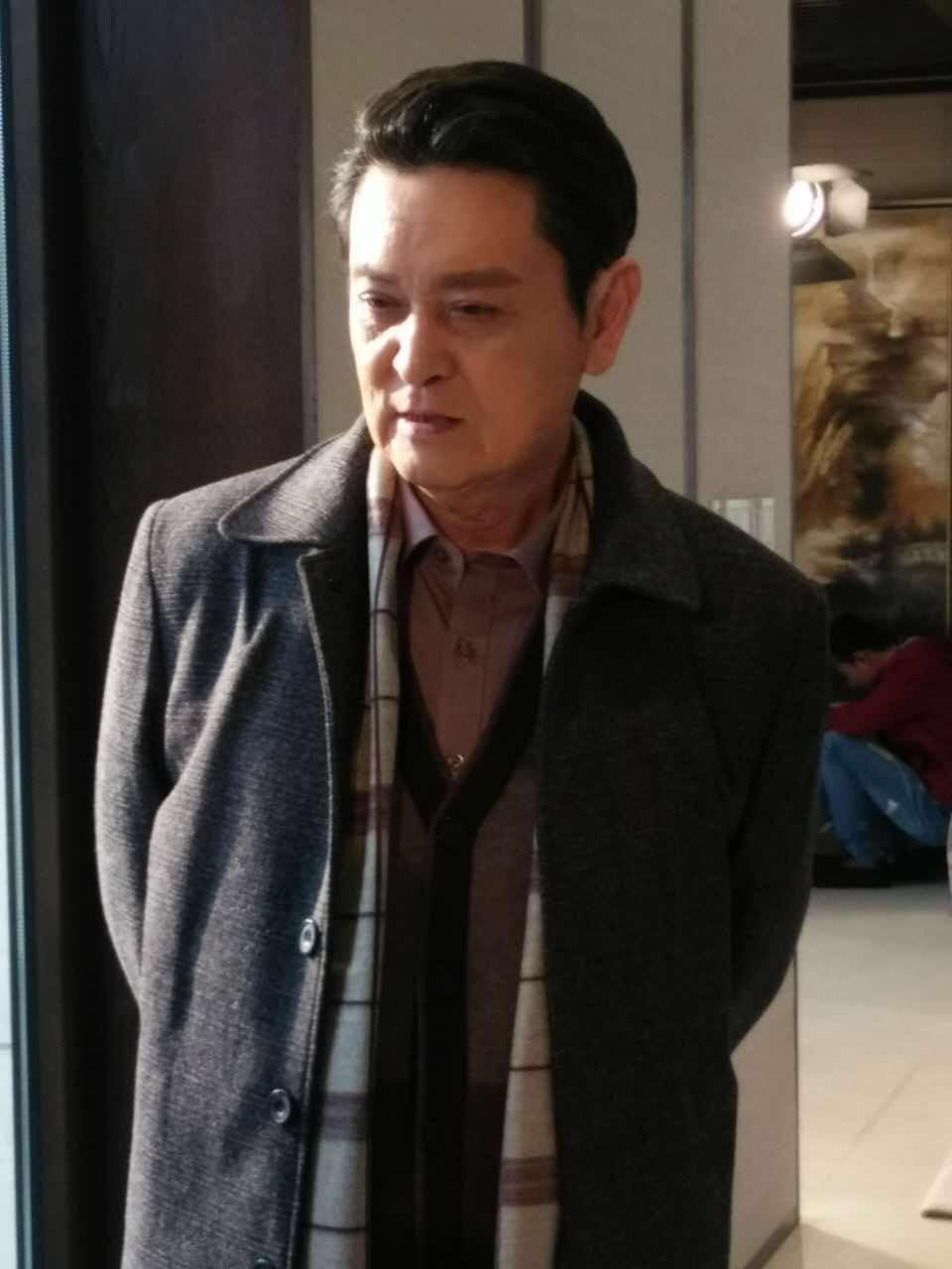 id="gntpwhzq6c">姬麒麟,毕业于北京戏剧专科学校,中国内地男演员