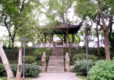 绍兴市稽山中学