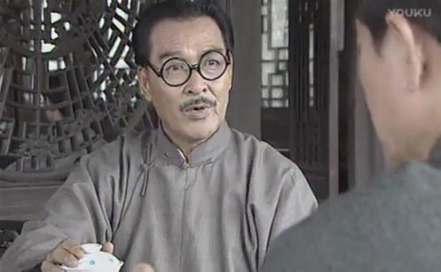 红岩
