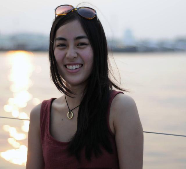  p>谭秋韵,女, a target="_blank" href="/item/北师大附属实验中学