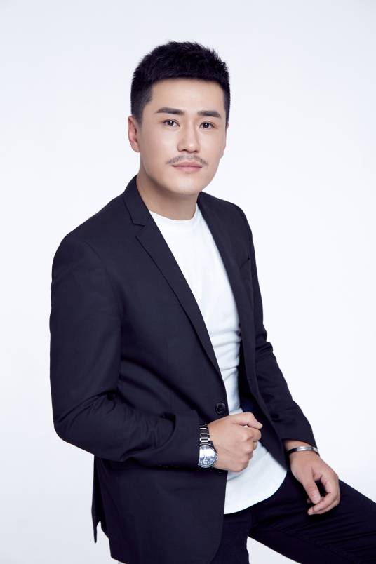 乔涵（中国内地男演员）_百度百科
