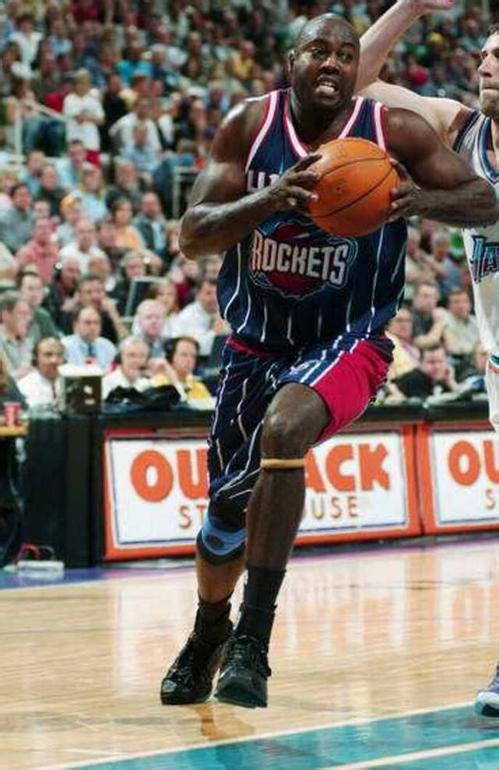 glen rice
