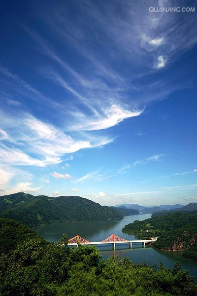 堤川