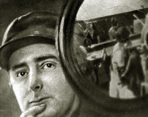 吉加•维尔托夫