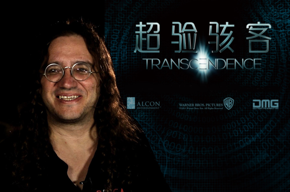 transcendence