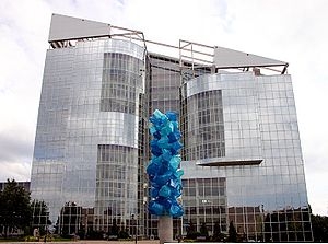 美国阿克伦大学