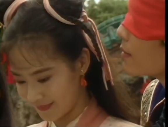 聊斋之狐仙报恩