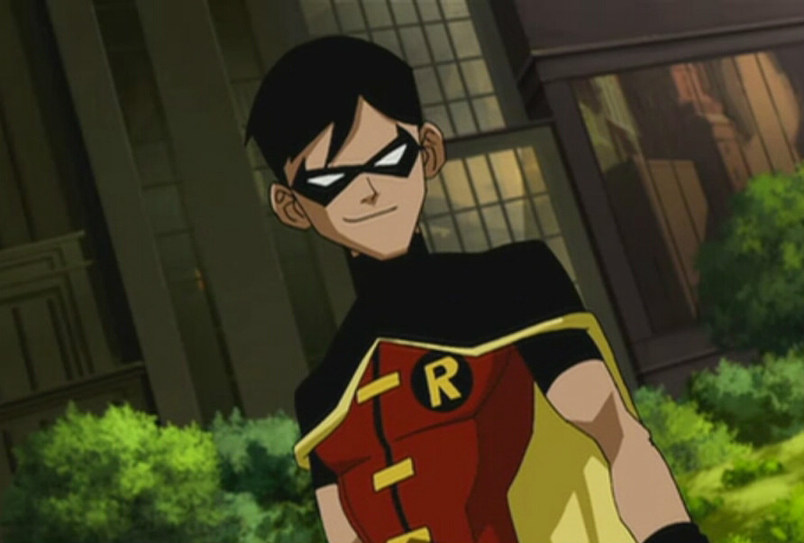 迪克·格雷森(dick grayson)即 a target="_blank" href="/item/夜翼