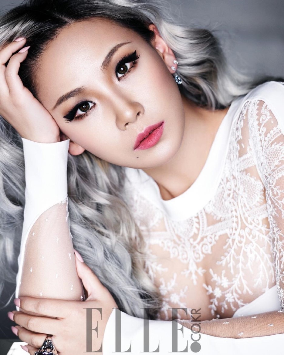 李彩琳