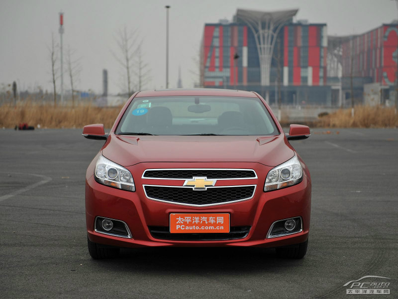  p>迈锐宝全称雪佛兰迈锐宝(malibu),诞生于 a target="_blank" href=