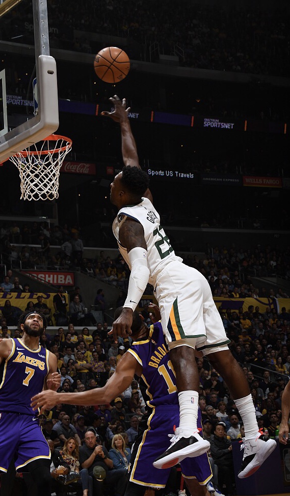 杰夫·林恩·格林