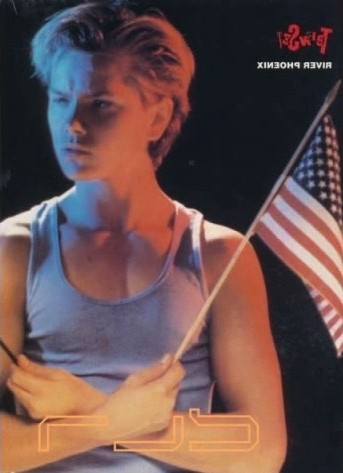  p>瑞凡·菲尼克斯(river phoenix,1970年8月23日-1993年10月31日)