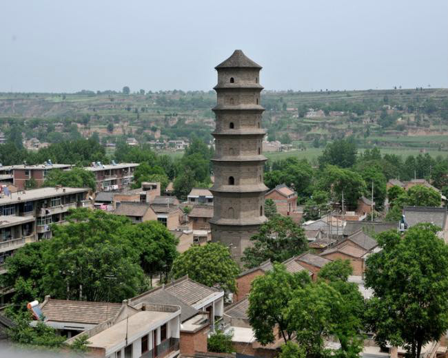  p>报本寺位于陕西省武功县 a target="_blank" href="/item/武功镇