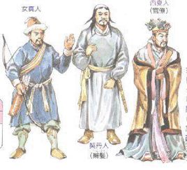  p>《契丹人》是2011年云南人民出版社出版的图书,作者是或跃在渊.