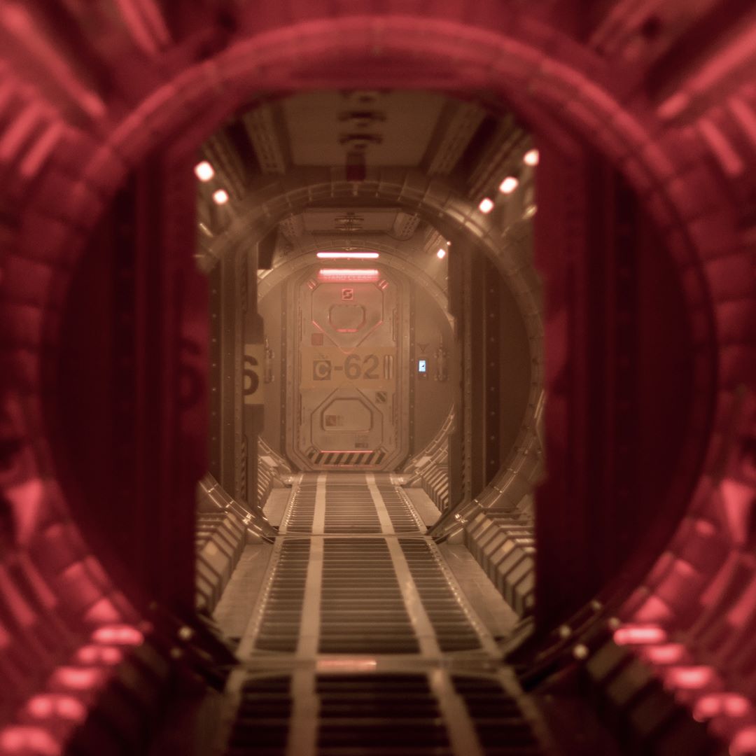 异形:契约-番外:大卫实验室的秘密