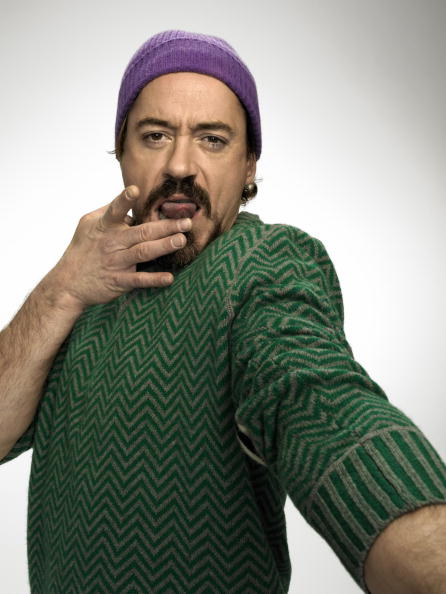 小罗伯特·唐尼