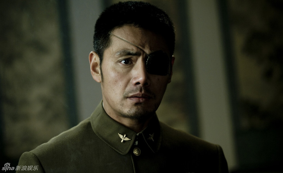 1968年2月15日出生于浙江省杭州市,中国内地男演员,毕业于北京电影