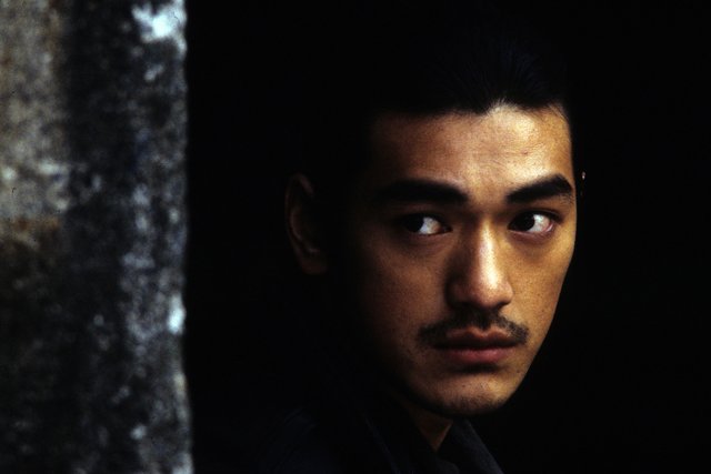 该片由 a href="#" data-lemmaid="53008">李志毅 /a>执导, a href="