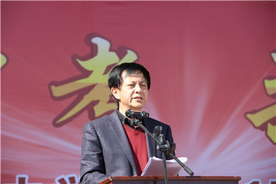 榆林市第一中学分校