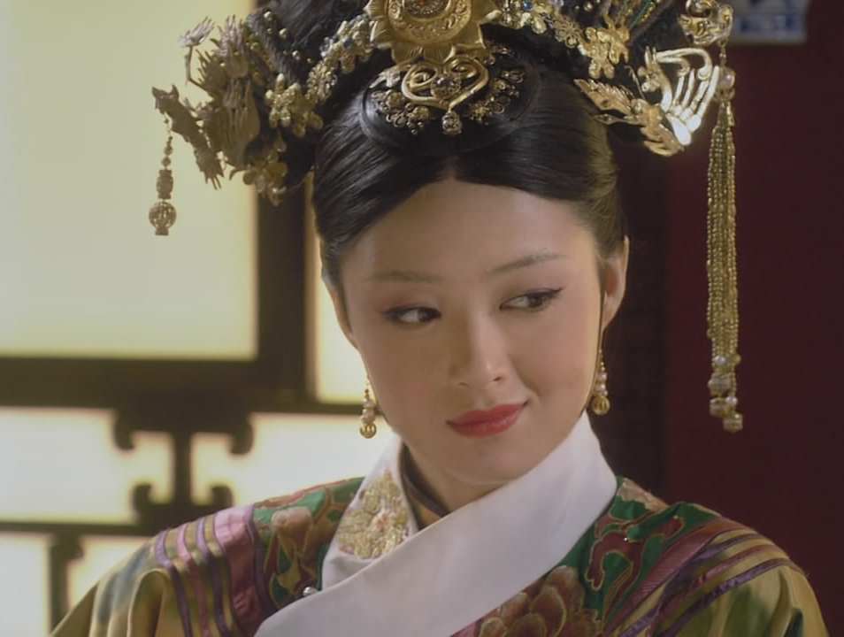 年妃